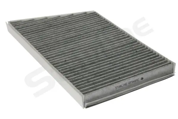 Фільтр повітряний обігрівача Starline SFKF9489C ціна, від 9.62 USD