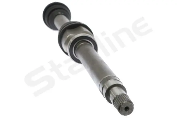 Піввісь передня, права Starline 2070610 ціна, від 70.38 USD