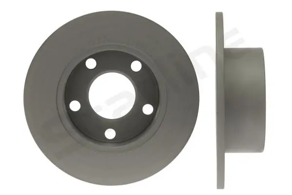 PB1067C Starline Дискові гальма