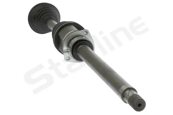 491708 Maxgear Привід передній правий