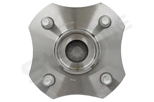 Маточини задніх коліс Starline LO23930 ціна, від 44.17 USD