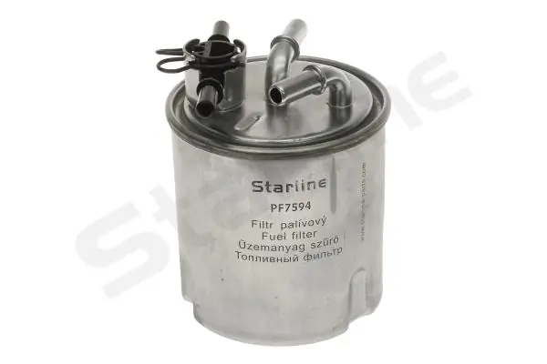 Фільтр тонкого очищення палива Starline SFPF7594 ціна, від 16.12 USD