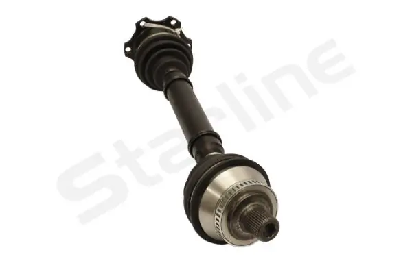 Привід передній лівий GKN-Spidan 0021173 ціна, від 74.11 USD