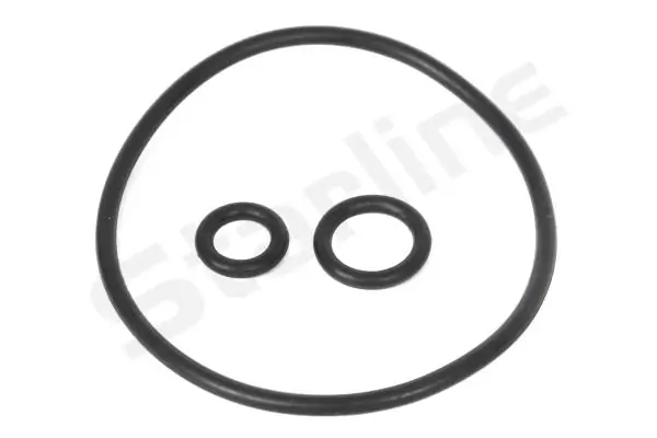 SFOF0108 Starline Фільтр масла