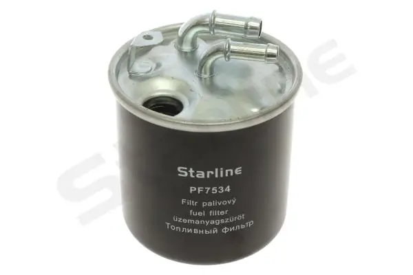 Купити SFPF7534 Starline Фільтр-відстійник палива грубої очистки