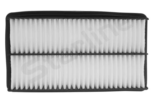 Елемент повітряного фільтра Starline SFVF7655 ціна, від 4.65 USD