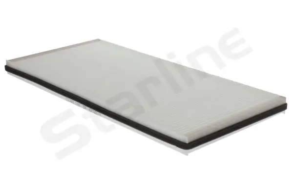 Фільтр повітряний обігрівача Starline SFKF9524 ціна, від 11.81 USD