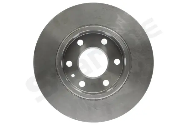 Купити 7188080 Iveco Диск заднього гальма
