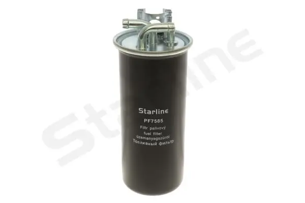 Купити SFPF7585 Starline Фільтр-відстійник палива грубої очистки
