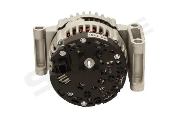 Генератор Starline AX1181 ціна, від 166.49 USD