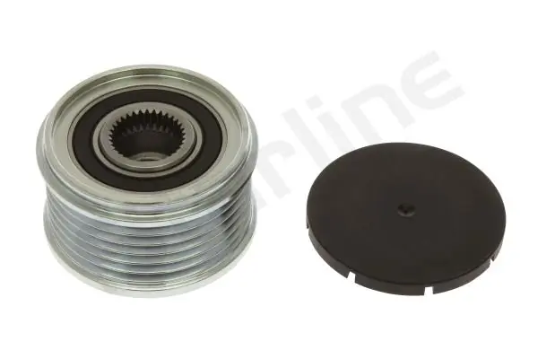 Інерційний шків Starline RS110210 ціна, від 24.66 USD