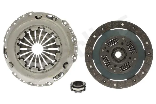 Комплект зчеплення (3 частини) Peugeot/Citroen 1680365380 ціна, від 102.33 USD