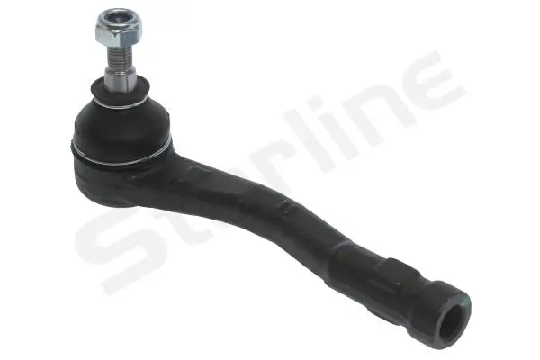 Наконечник рульовий Starline 1654721 ціна, від 13.05 USD