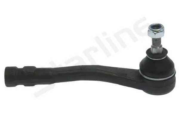 Наконечник рульовий Starline 1654722 ціна, від 11.50 USD