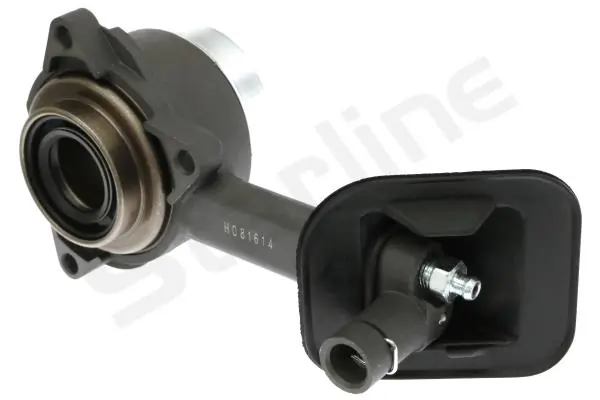Купити SL3DS1246 Starline Комплект зчеплення (диск, корзина, підшипник)