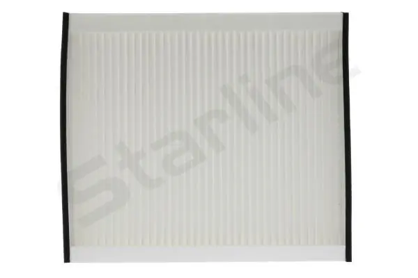 Фільтр повітряний обігрівача Starline SFKF9575 ціна, від 10.72 USD