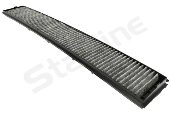 Фільтр салону SFKF9453C Starline