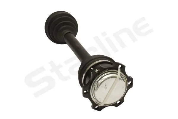 Купити BB2067 Posterparts Піввісь права