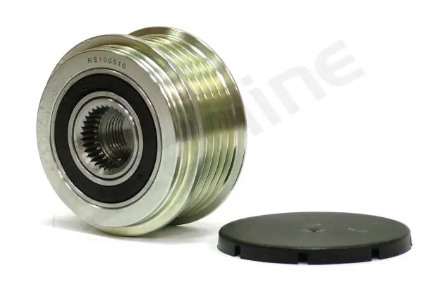 Інерційний шків Starline RS100510 ціна, від 22.59 USD