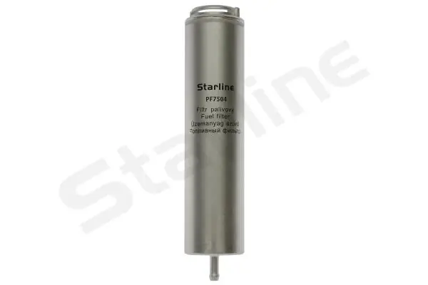 SFPF7504 Starline Фільтр палива