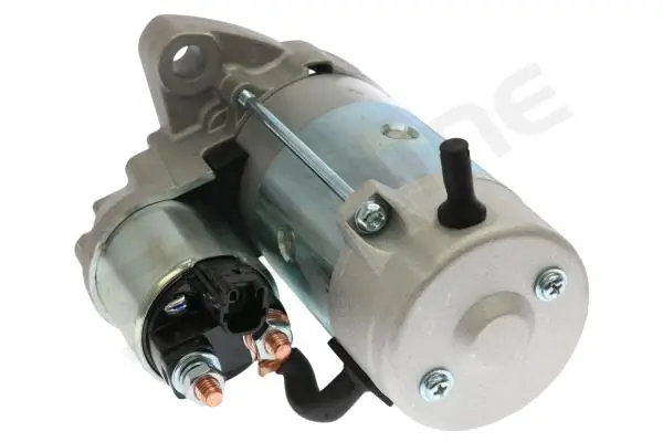  Стартер Lexus IS 