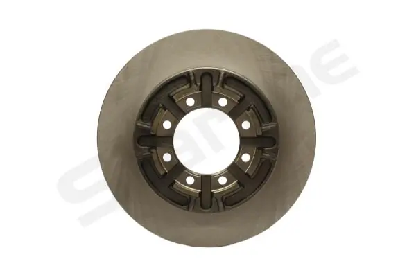 Задні дискові гальма Starline PB0103 ціна, від 44.91 USD