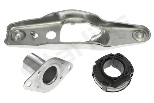 Купити SL3DS1167 Starline Комплект зчеплення (диск, корзина, підшипник)