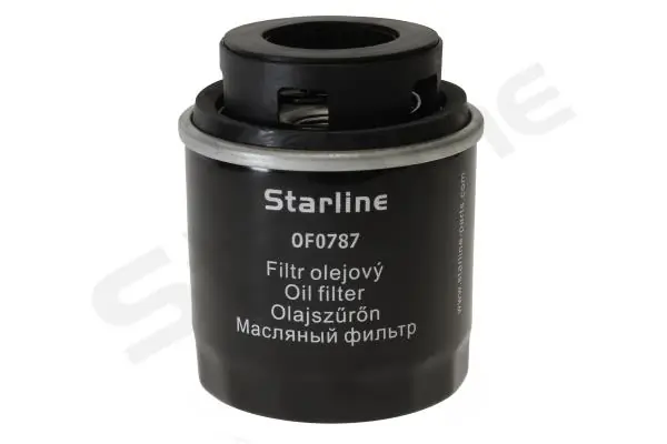 SFOF0787 Starline Фільтр масла