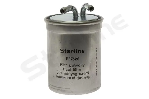 SFPF7528 Starline Фільтр палива