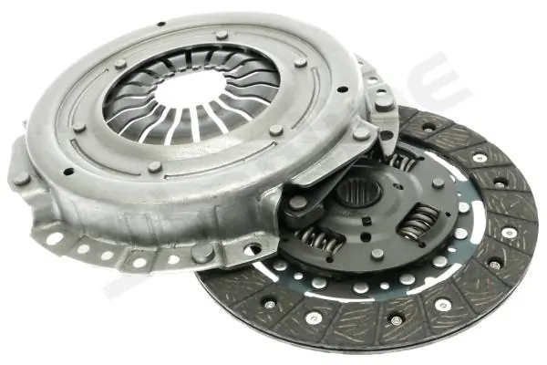 Купити Зчеплення Ford Fiesta Mk4 JAS, JBS
