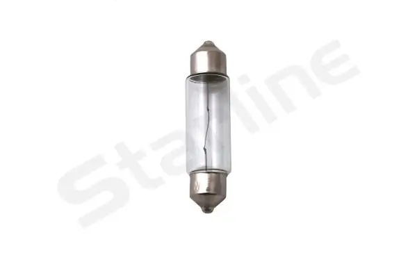 Лампочка плафону освітлення салону/кабіни Iveco 01121444 ціна, від 0.45 USD