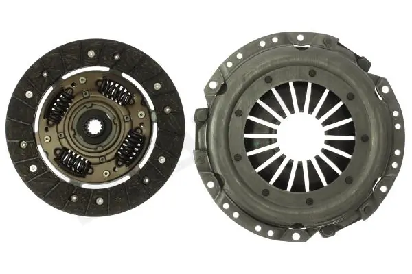 SL2DS1035 Starline Зчеплення в зборі