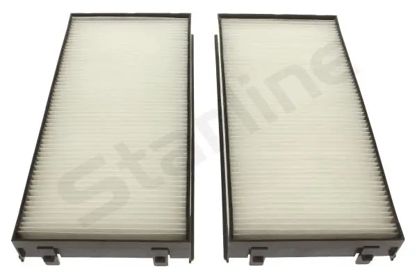 SF2KF9535 Starline Внутрішньосалонний фільтр