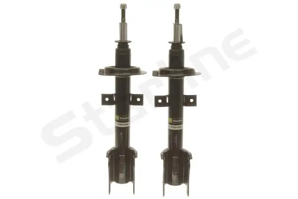 TLC001592 Starline Амортизатори задні