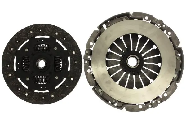 Зчеплення VL801833 VALEO