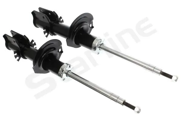 Купити 50705410 Fiat/Alfa/Lancia Амортизатор передньої підвіски