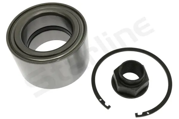 Купити LO06721 Starline Підшипник ступиці передньої