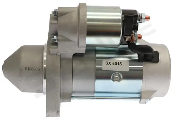 Купити Стартер Lexus IS  E2