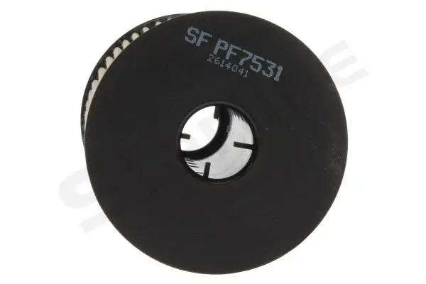 SFPF7531 Starline Фільтр палива