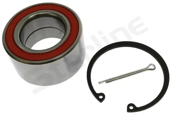LO06956 Starline Підшипник маточини передньої