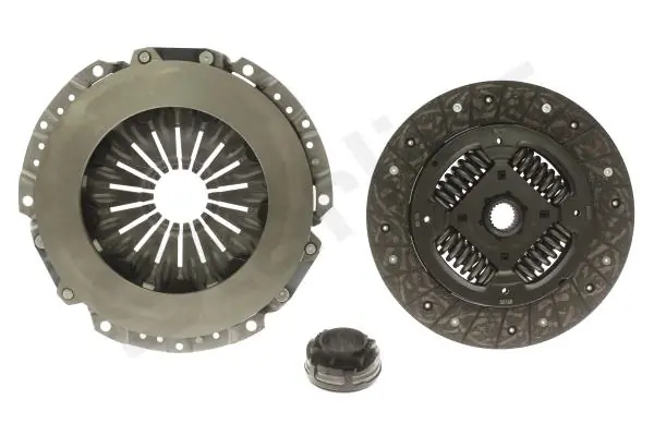Купити SL4DS1052 Starline Комплект зчеплення (диск, корзина, підшипник)