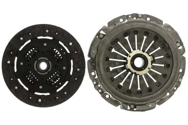 Комплект зчеплення  VALEO VL801833