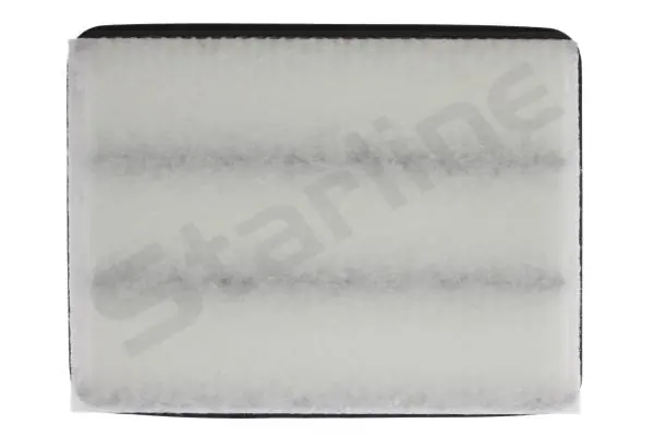 Елемент повітряного фільтра Starline SFVF7620 ціна, від 6.77 USD