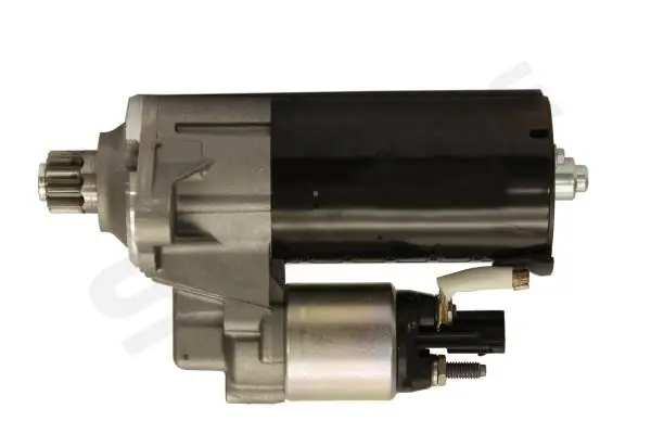 Стартер двигуна на Volkswagen Tiguan I 5N1, 5N2