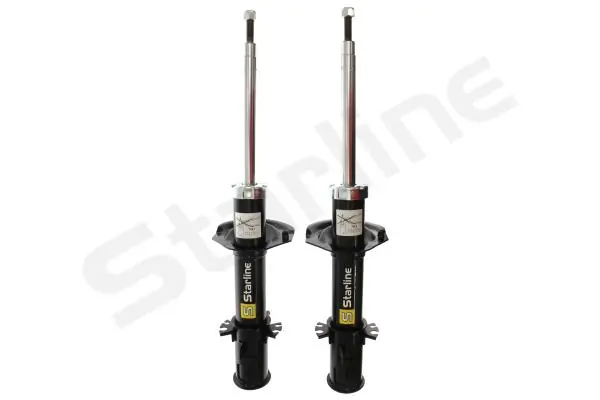 Стойка амортизатора передняя Fiat/Alfa/Lancia 50705410 ціна, від 63.35 USD