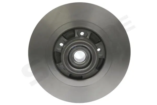 PB3260 Starline Дискові гальма