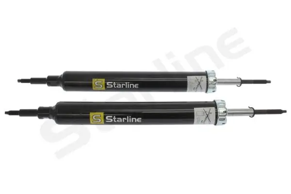 TLC002692 Starline Амортизатори задні
