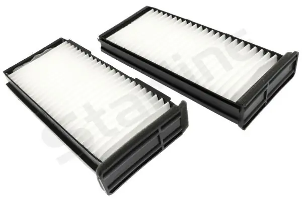 Купити SF2KF9559 Starline Фільтр салону вугільний