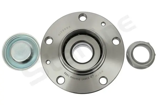 LO23693 Starline Маточина задня