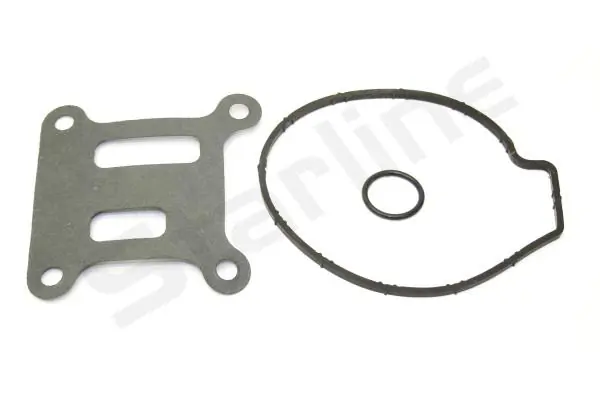 VPF190 Starline Насос охолодження